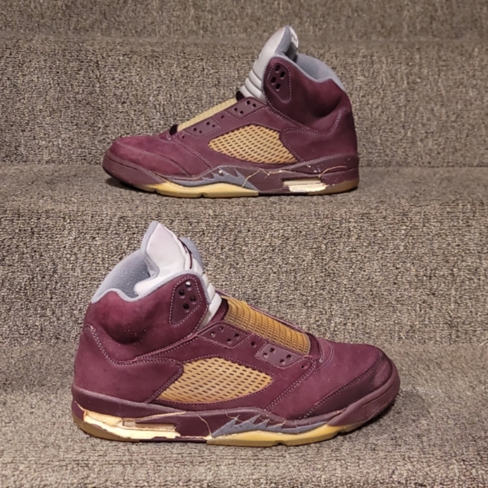 Jordan 5 Size 12 ON SALE TODAY